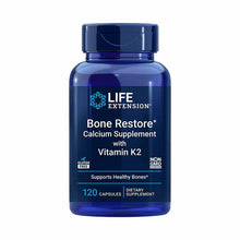 Bone Restore with Vitamin K2, by Life Extension