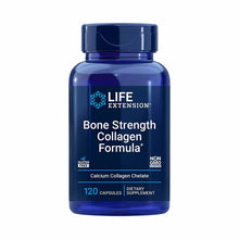 Bone Strength Collagen Formula, by Life Extension