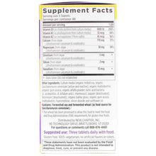 Bone Strength Take Care Slim Tabs, 144 Slim Tabs, by New Chapter, image #2