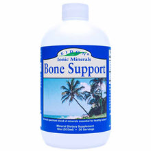 Bone Support, by Eidon Ionic Minerals