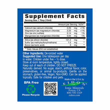 Bone Support, by Eidon Ionic Minerals, image #2