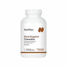 Bone Support Chewable, by NutriDyn