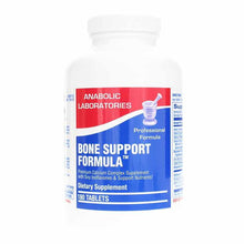 Bone Support Formula, by Anabolic Laboratories