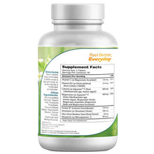 BoneFactor Elemental Bone Strength Formula, by Zahler, image #3