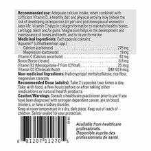 BoneSure, 90 Capsules, by Biomed, image #2