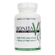 Bonita V Hair Skin & Nails, by Essential Source