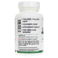 Bonita V Hair Skin & Nails, by Essential Source, image #3