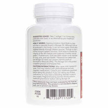 Borage/GLA 1000 Mg, by Protocol For Life Balance, image #3