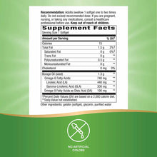 Borage Oil 1300 Mg, by Natures Way