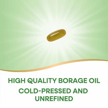 Borage Oil 1300 Mg, by Natures Way