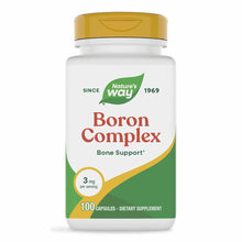 Boron Complex, by Natures Way