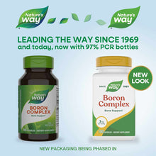 Boron Complex, by Natures Way