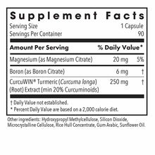 Boron Joint with CurcuWIN, by Allergy Research Group, image #3