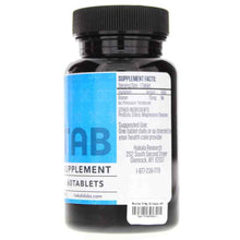 BoroTab 75 Mg, 60 Tablets, by Hakala Research, image #2