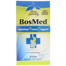 BosMed Intestinal Bowel Support, by Terry Naturally
