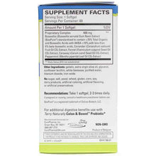 BosMed Intestinal Bowel Support, by Terry Naturally, image #2