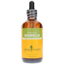 Boswellia Extract, 4 Oz, by Herb Pharm