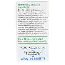 Boswellia plus Frankincense Oil, by Terry Naturally, image #4