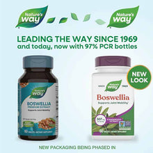 Boswellia Standardized, by Natures Way, image #2