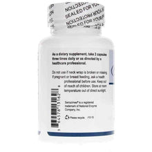 BoswelliaZyme Complex, by Energetix, image #3