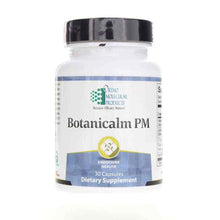 Botanicalm PM, 30 Capsules, by Ortho Molecular