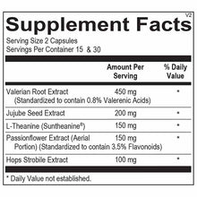 Botanicalm PM, 60 Capsules, by Ortho Molecular, image #2