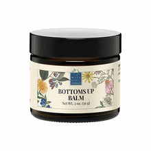 Bottom's Up Balm, 2 Oz, by Wise Woman Herbals