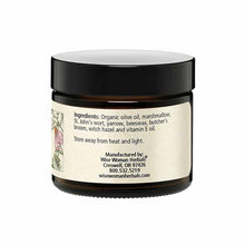 Bottom's Up Balm, 2 Oz, by Wise Woman Herbals, image #2