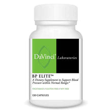 BP Elite, by DaVinci Labs