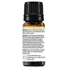 Brain Aid Essential Oil Blend, by Plant Therapy, image #2