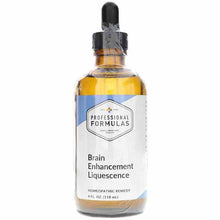 Brain Enhancement Liquescence, by Professional Formulas