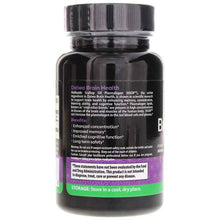 Brain Health, 30 Softgels, by Daiwa Health Development, image #3