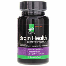 Brain Health, by Daiwa Health Development