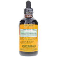 Brain & Memory, 4 Oz, by Herb Pharm, image #2