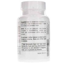 Bromelain 600 GDU 500 Mg, 120 Tablets, by Source Naturals, image #3