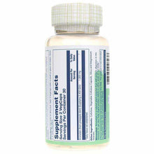 Bromelain, by Solaray, image #3