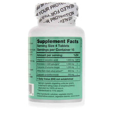 BromInj, 60 Tablets, by Karuna, image #3