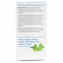 Bronchial Clear Tablets, by Terry Naturally, image #4