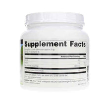 Brown Rice Protein, 16 Oz, by Source Naturals, image #2