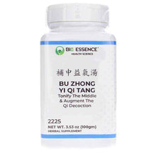 Bu Zhong Yi Qi Tang - Ginseng & Astragalus, by Bio Essence Health Science