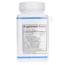 Bu Zhong Yi Qi Tang - Ginseng & Astragalus, by Bio Essence Health Science, image #2