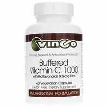 Buffered C 1000, by Vinco