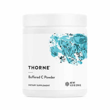 Buffered C Powder, by Thorne Research