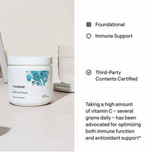 Buffered C Powder, by Thorne Research, image #3