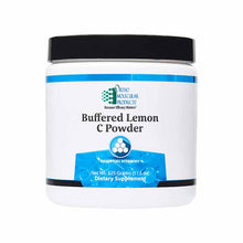 Buffered Lemon C Powder, by Ortho Molecular