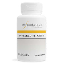 Buffered Vitamin C, by Integrative Therapeutics