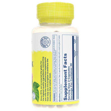 Burdock 485 Mg, Organically Grown Formula, by Solaray, image #2