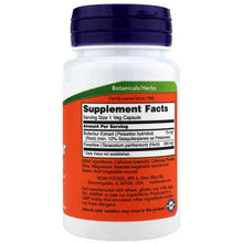 Butterbur with Feverfew, by NOW Foods, image #2