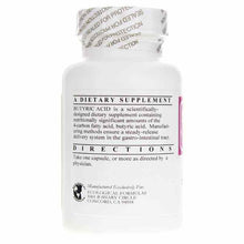 Butyric Acid, by Ecological Formulas, image #3