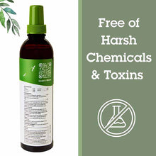 Buzz Away Extreme Natural Insect Repellent Deet-Free, 8 Oz, by Quantum Health, image #2